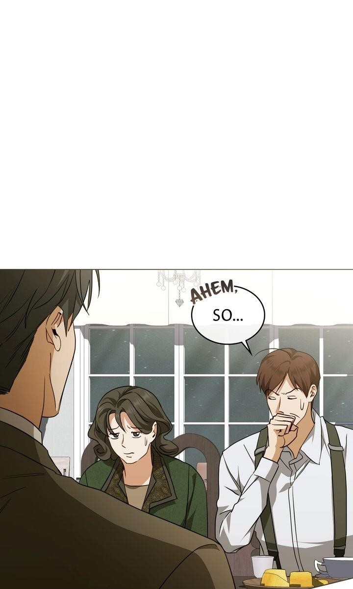 The Redemption of Earl Nottingham Chapter 67 - Page 1