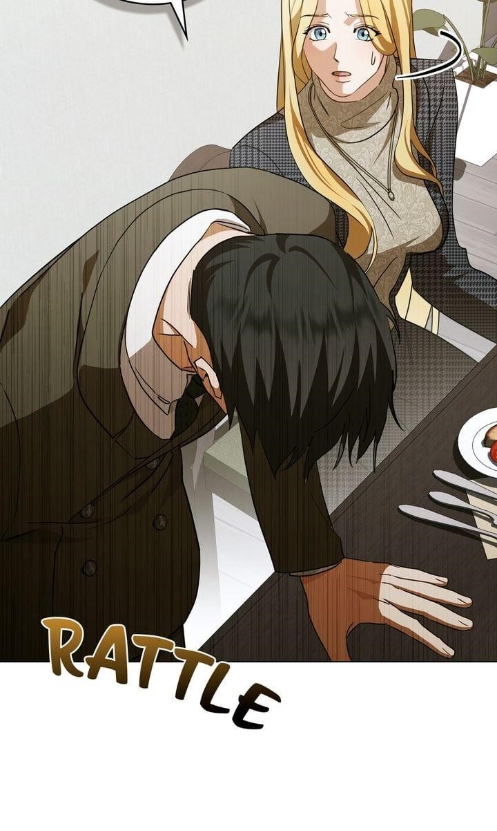 The Redemption of Earl Nottingham Chapter 67 - Page 15