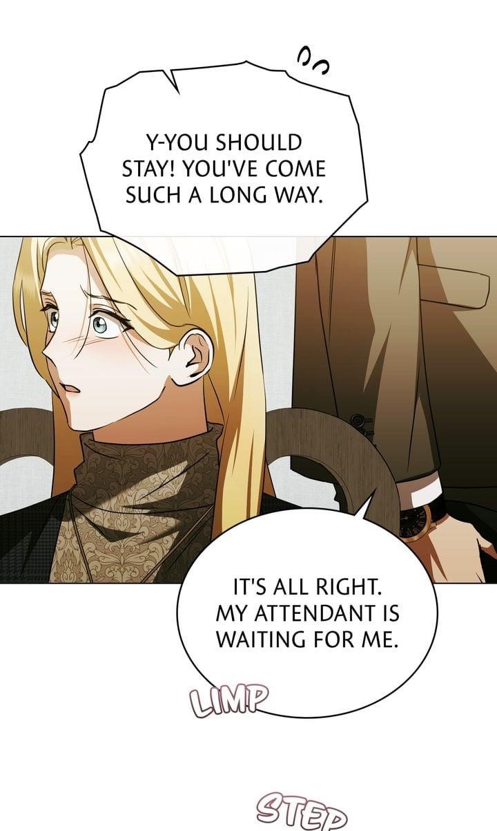 The Redemption of Earl Nottingham Chapter 67 - Page 16