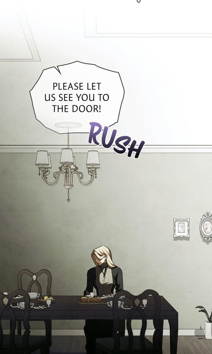 The Redemption of Earl Nottingham Chapter 67 - Page 17