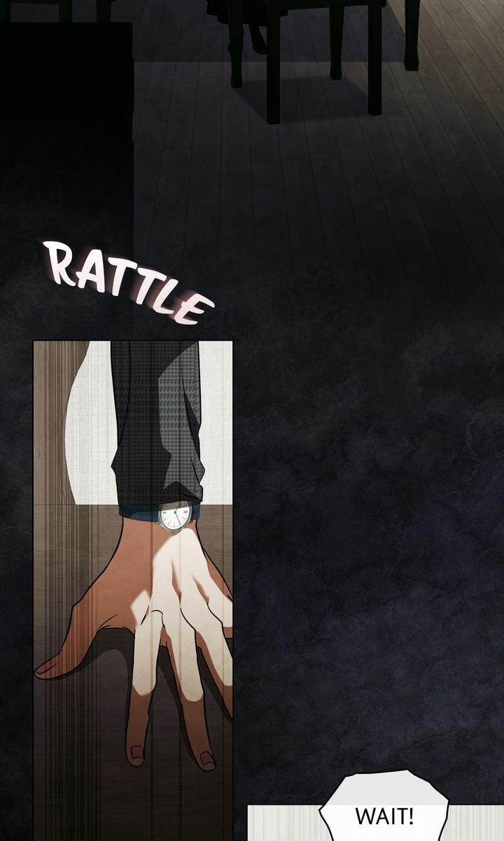 The Redemption of Earl Nottingham Chapter 67 - Page 18