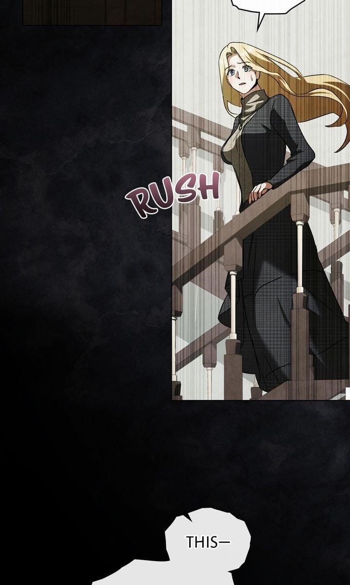 The Redemption of Earl Nottingham Chapter 67 - Page 19