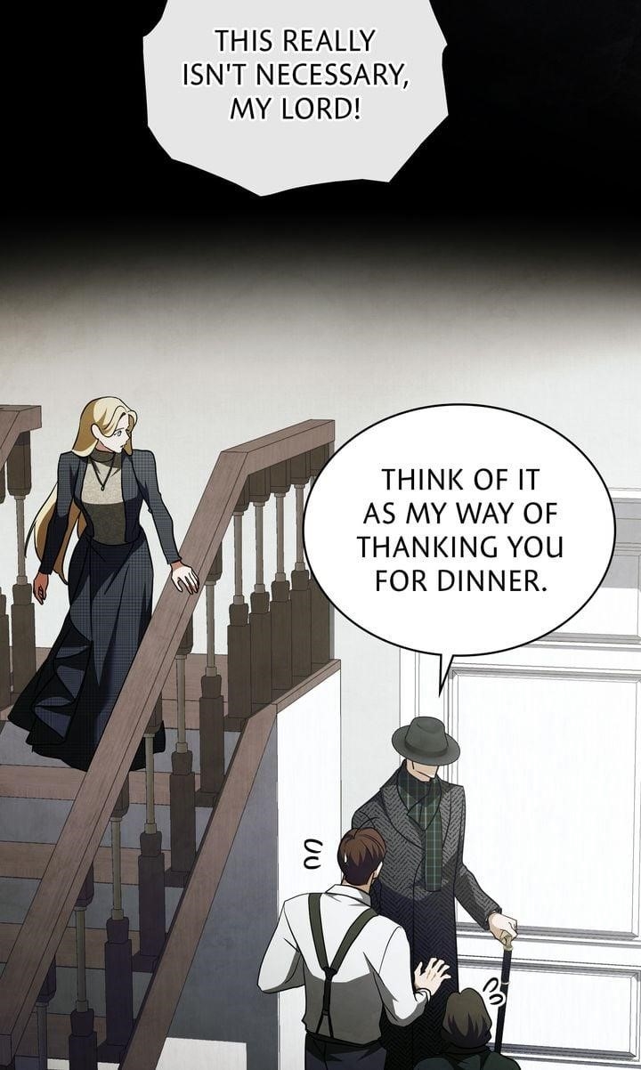 The Redemption of Earl Nottingham Chapter 67 - Page 20