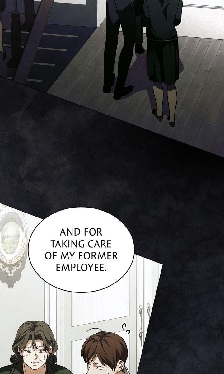 The Redemption of Earl Nottingham Chapter 67 - Page 21