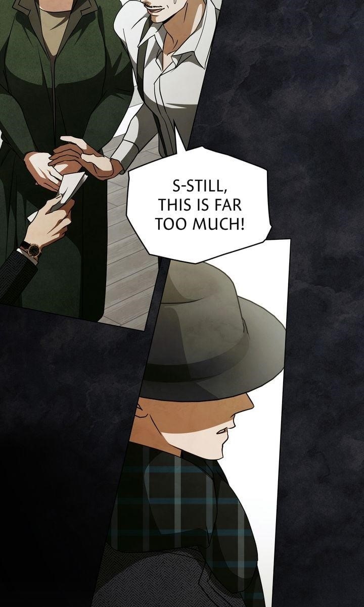 The Redemption of Earl Nottingham Chapter 67 - Page 22