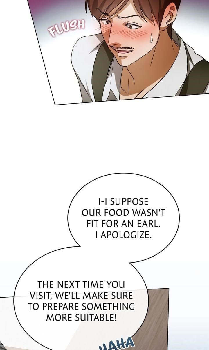 The Redemption of Earl Nottingham Chapter 67 - Page 25