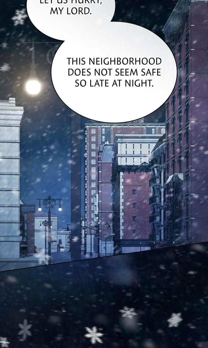 The Redemption of Earl Nottingham Chapter 67 - Page 27