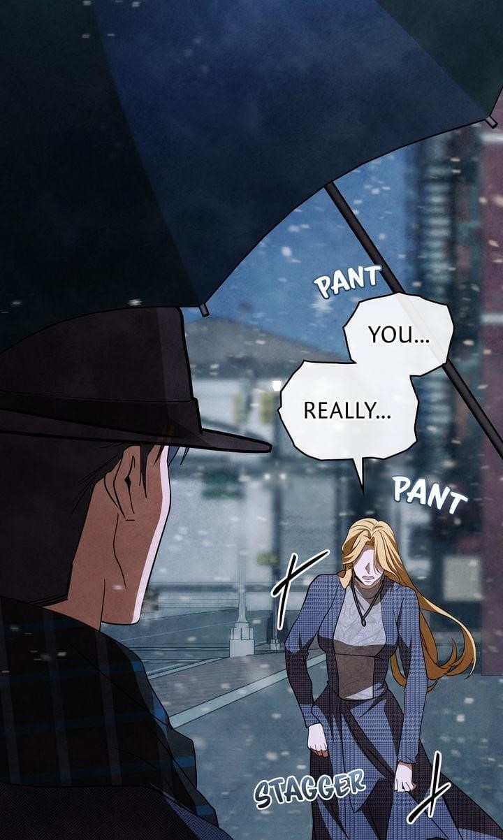 The Redemption of Earl Nottingham Chapter 67 - Page 29