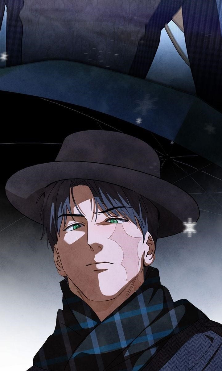 The Redemption of Earl Nottingham Chapter 67 - Page 32