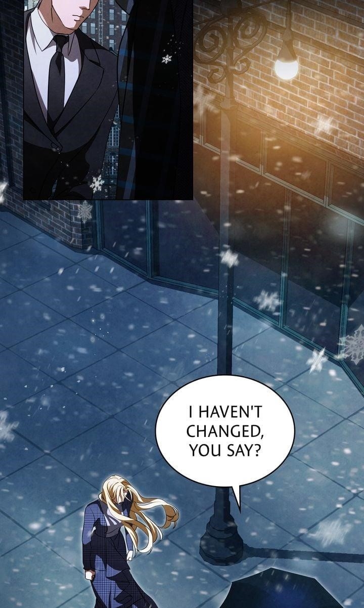 The Redemption of Earl Nottingham Chapter 67 - Page 36