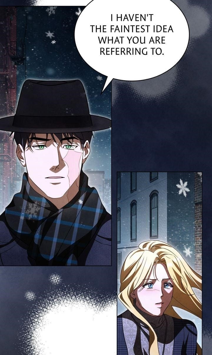 The Redemption of Earl Nottingham Chapter 67 - Page 38