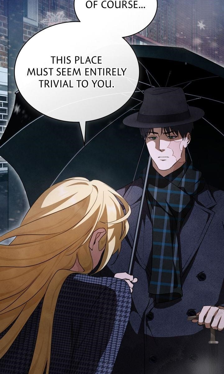 The Redemption of Earl Nottingham Chapter 67 - Page 40