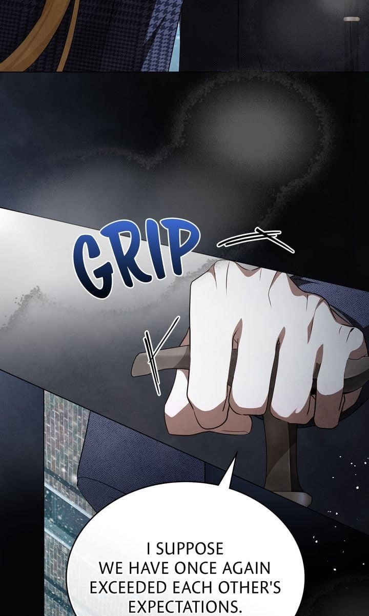 The Redemption of Earl Nottingham Chapter 67 - Page 41