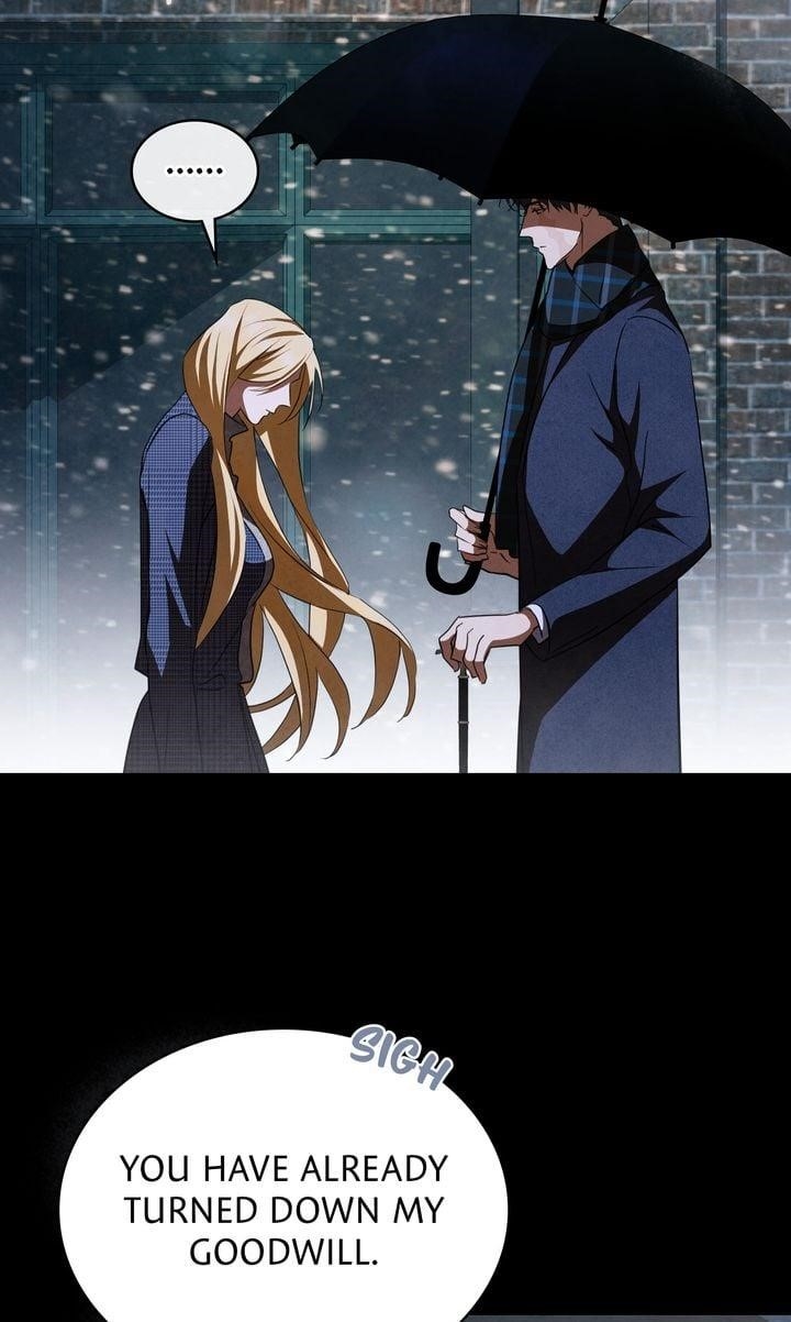 The Redemption of Earl Nottingham Chapter 67 - Page 46