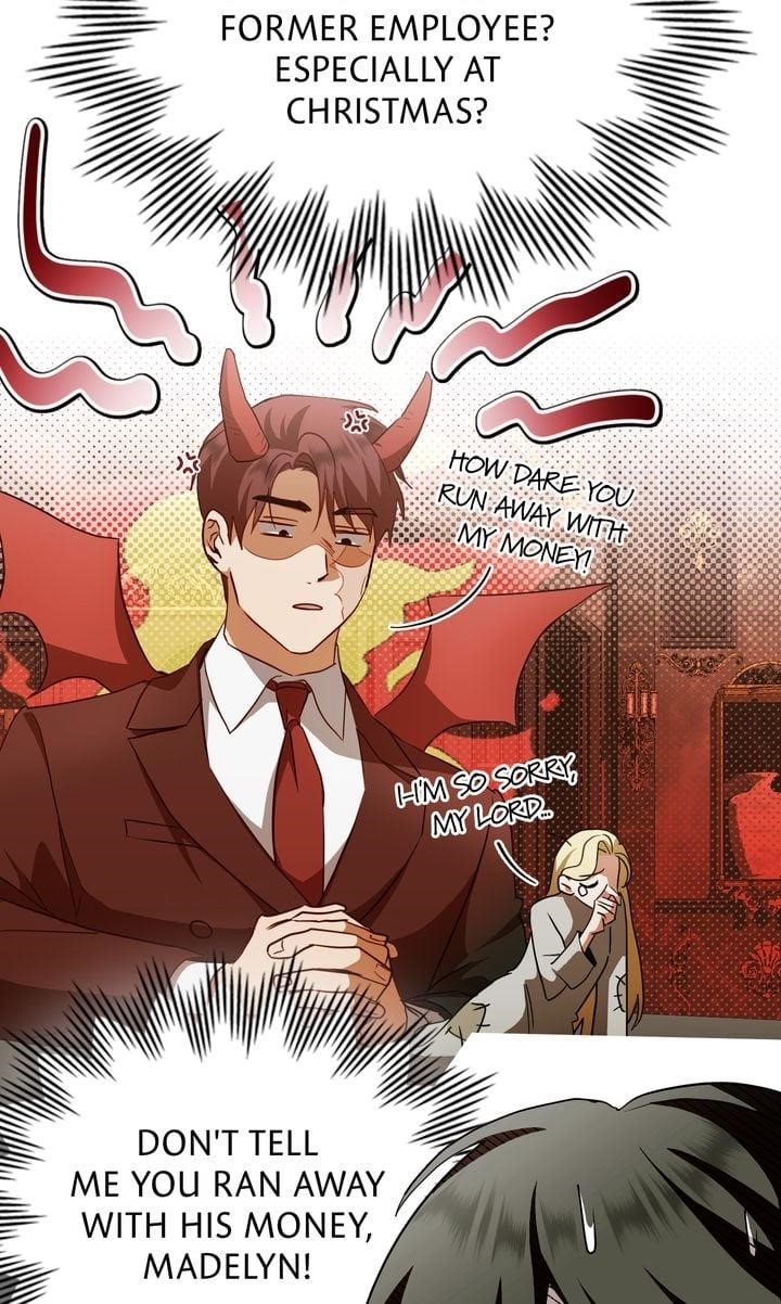 The Redemption of Earl Nottingham Chapter 67 - Page 6