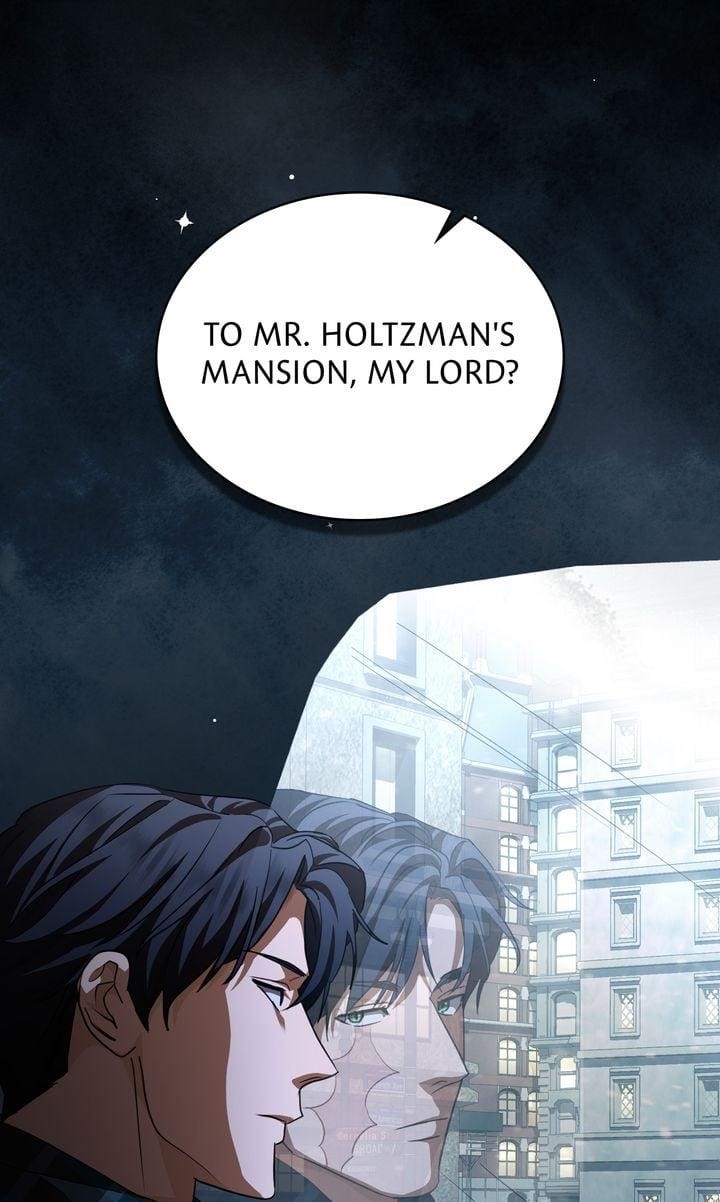 The Redemption of Earl Nottingham Chapter 67 - Page 68