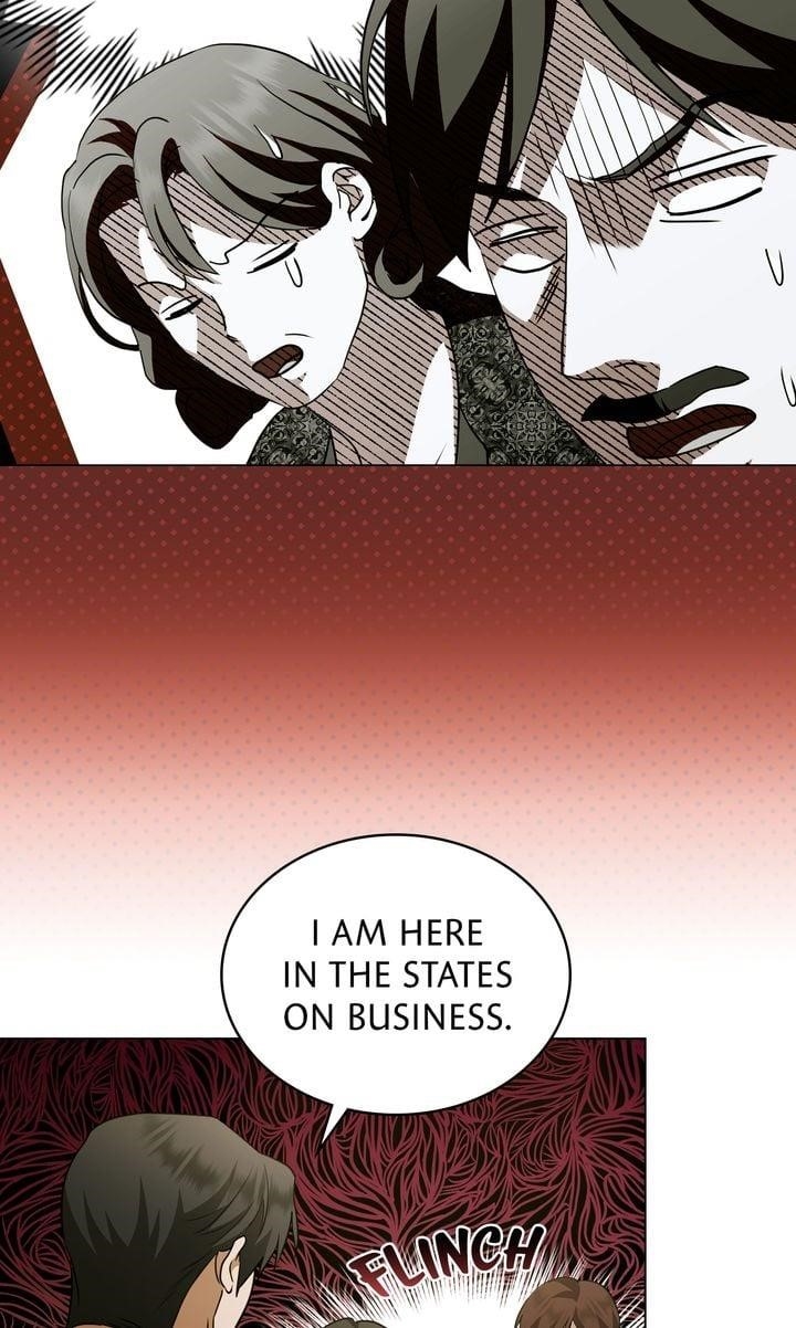 The Redemption of Earl Nottingham Chapter 67 - Page 7