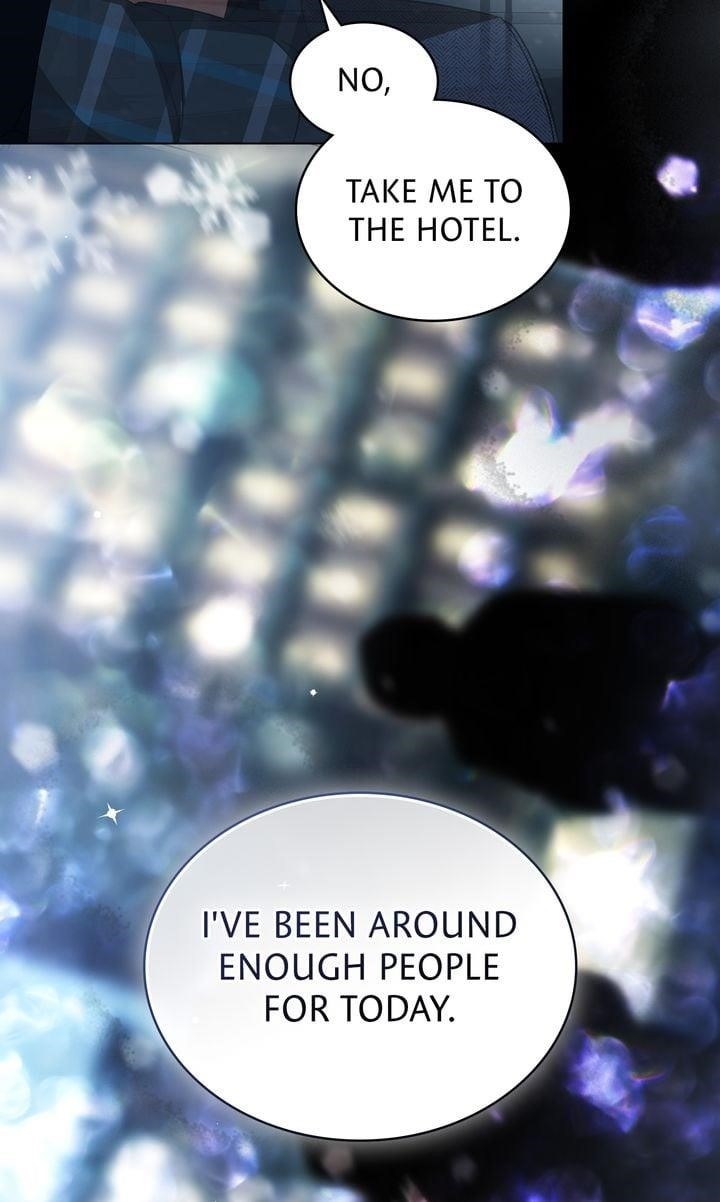 The Redemption of Earl Nottingham Chapter 67 - Page 70