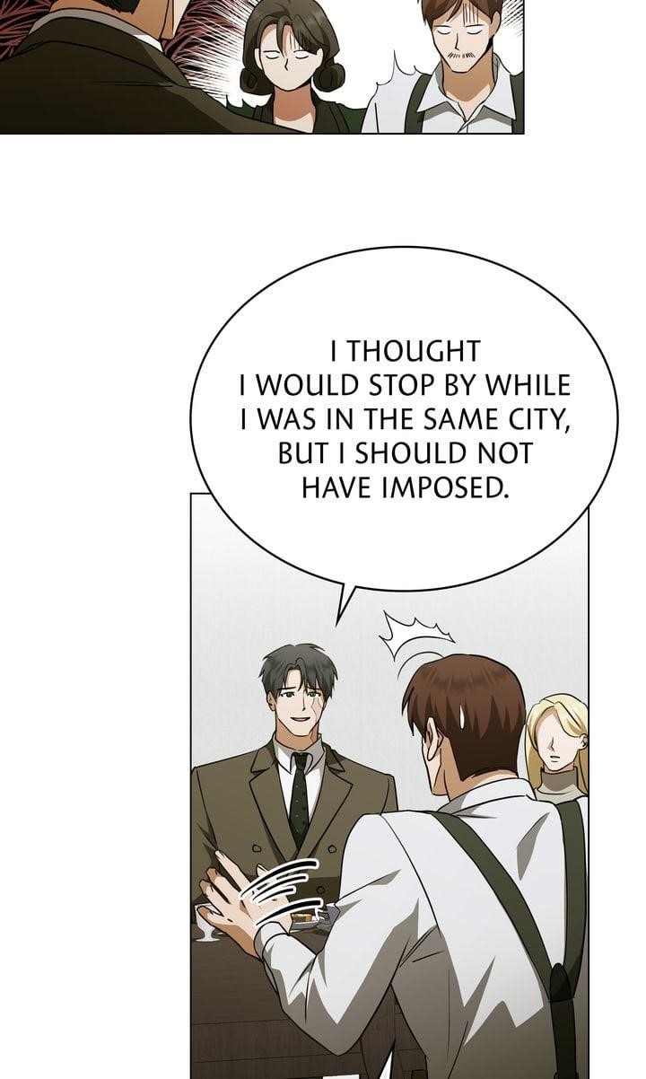 The Redemption of Earl Nottingham Chapter 67 - Page 8