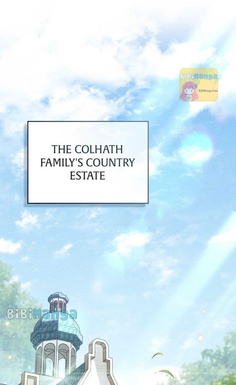 The Redemption of Earl Nottingham Chapter 7 - Page 1