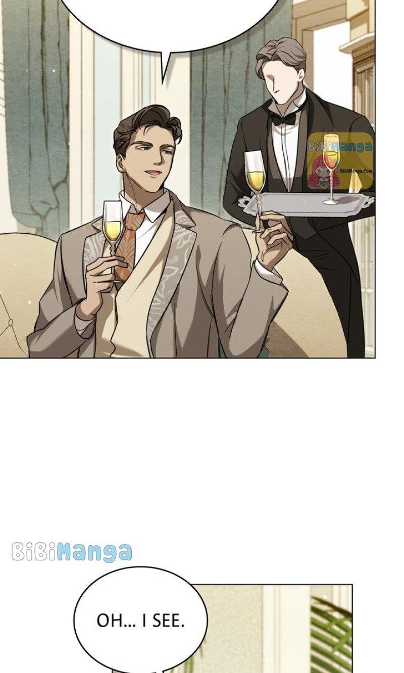 The Redemption of Earl Nottingham Chapter 7 - Page 12