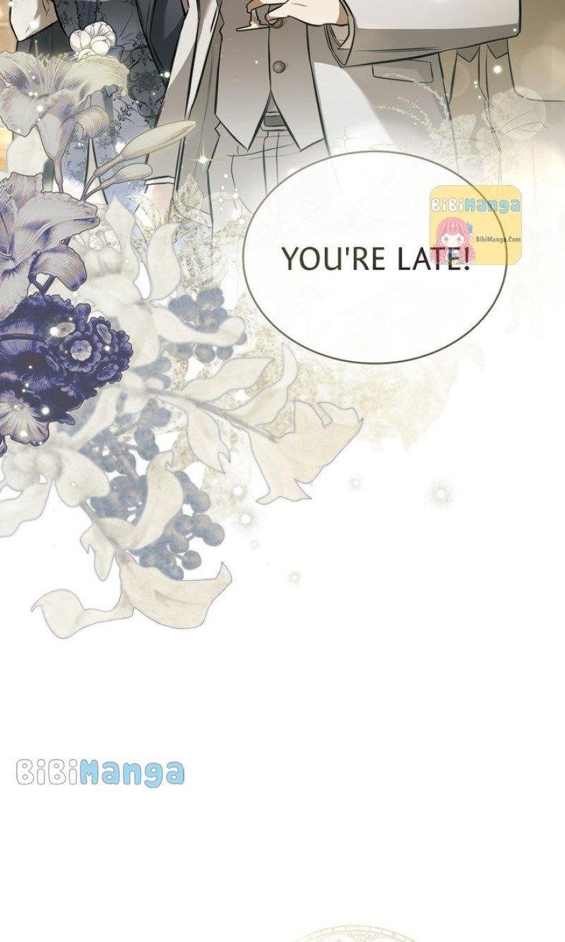 The Redemption of Earl Nottingham Chapter 7 - Page 17