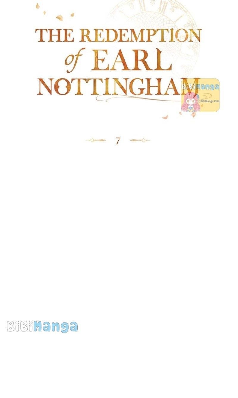 The Redemption of Earl Nottingham Chapter 7 - Page 18
