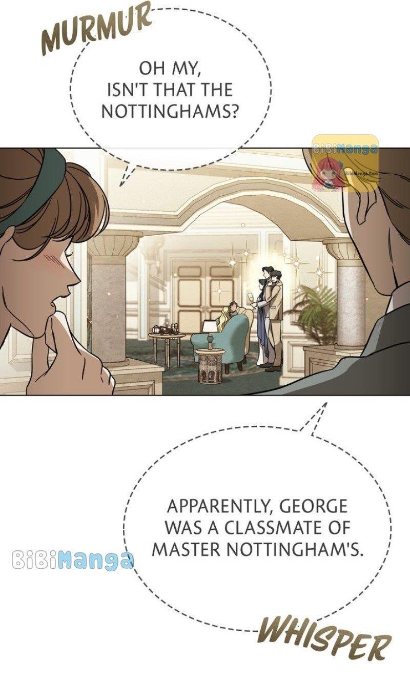 The Redemption of Earl Nottingham Chapter 7 - Page 19