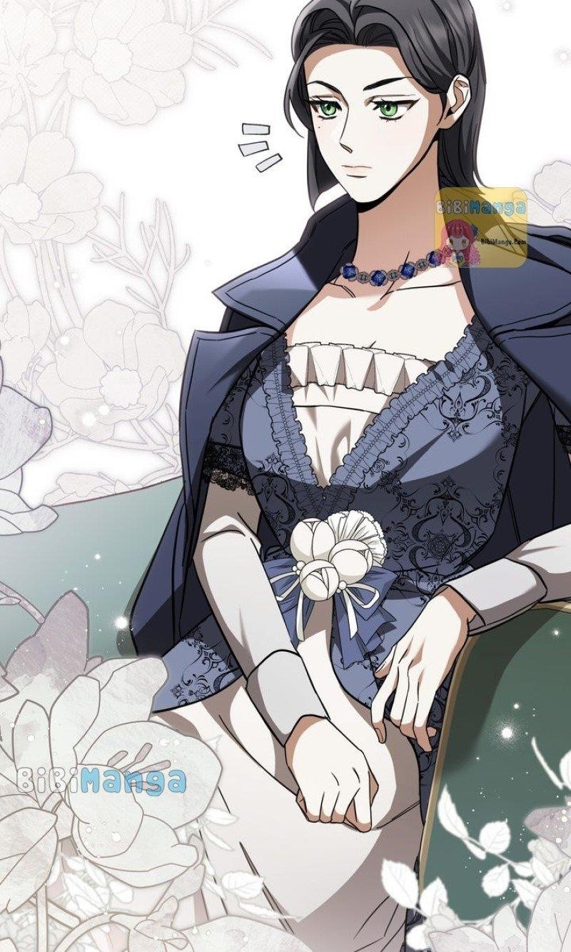 The Redemption of Earl Nottingham Chapter 7 - Page 24