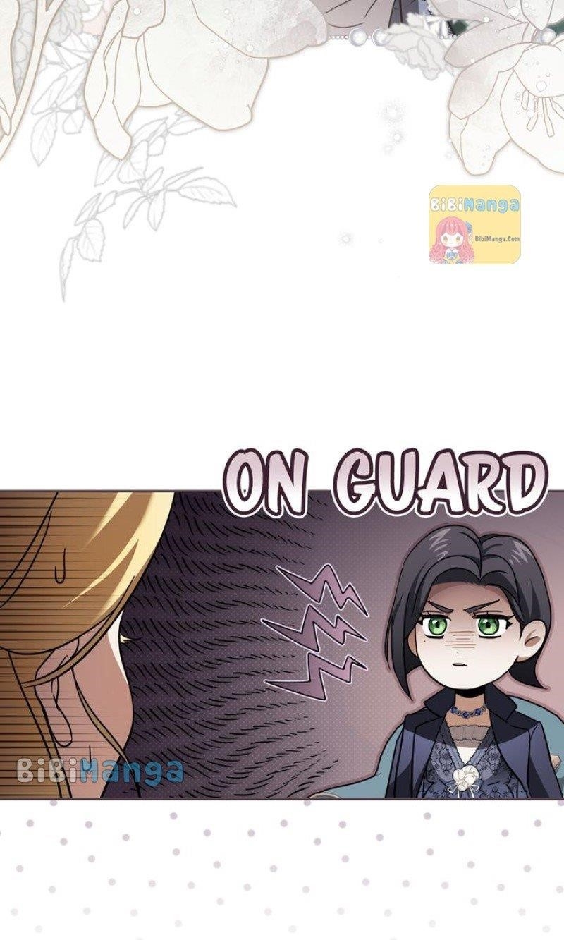 The Redemption of Earl Nottingham Chapter 7 - Page 25