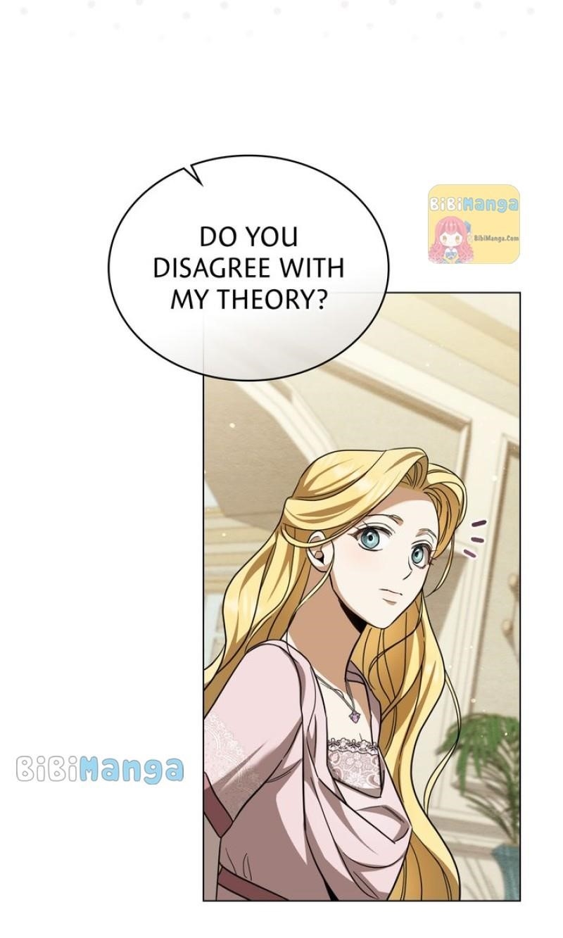 The Redemption of Earl Nottingham Chapter 7 - Page 26