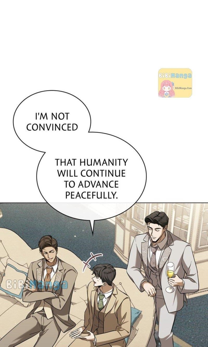 The Redemption of Earl Nottingham Chapter 7 - Page 27