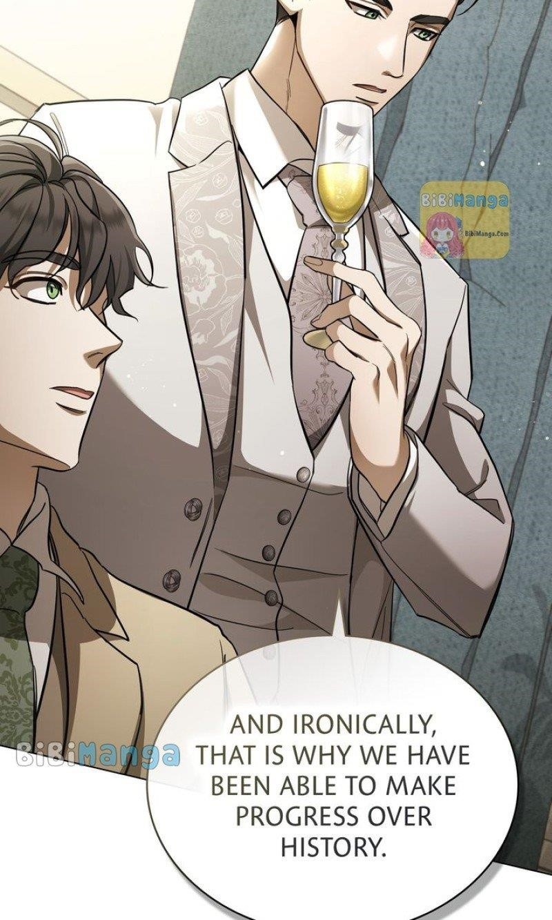 The Redemption of Earl Nottingham Chapter 7 - Page 29