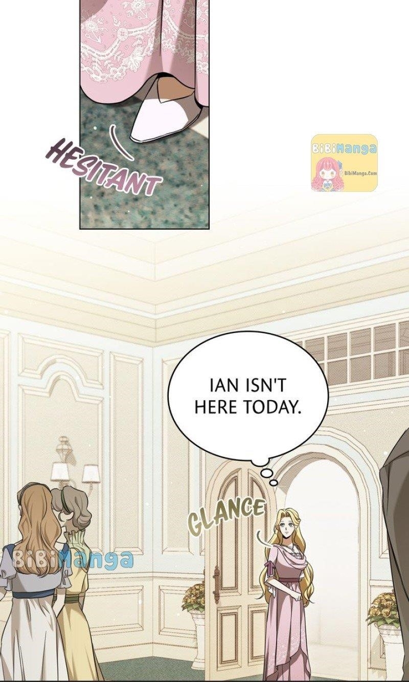 The Redemption of Earl Nottingham Chapter 7 - Page 3