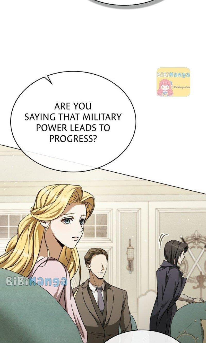 The Redemption of Earl Nottingham Chapter 7 - Page 30