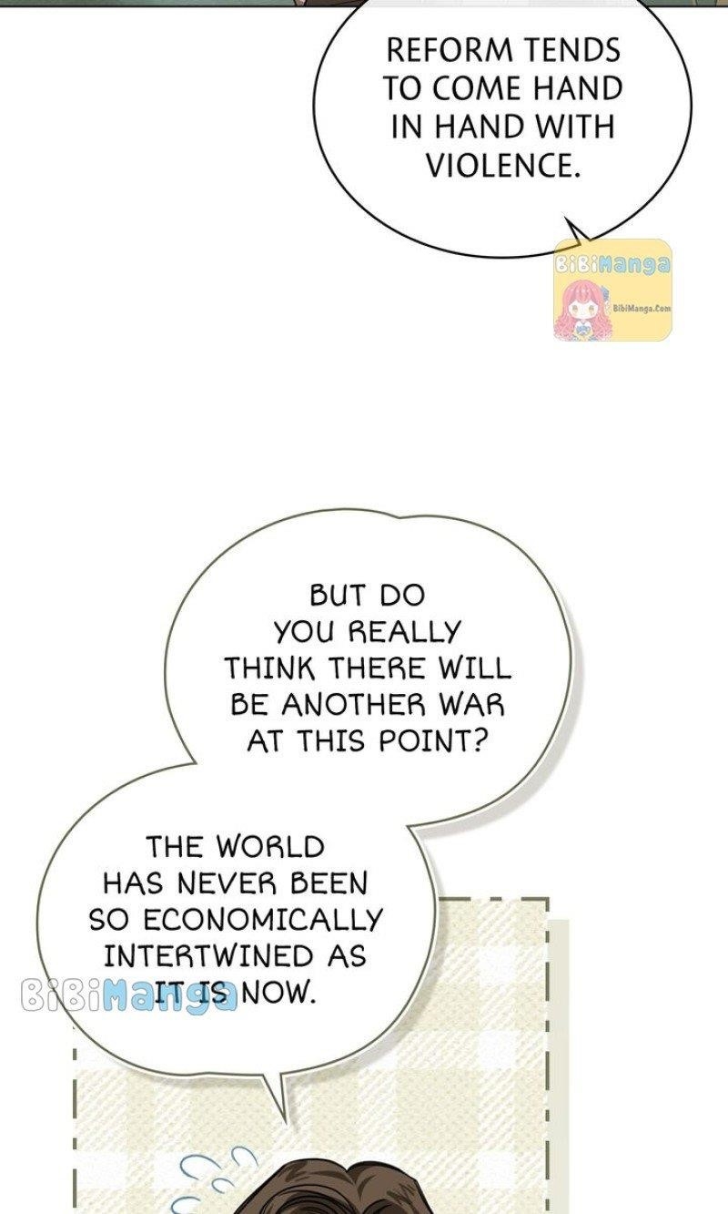 The Redemption of Earl Nottingham Chapter 7 - Page 31