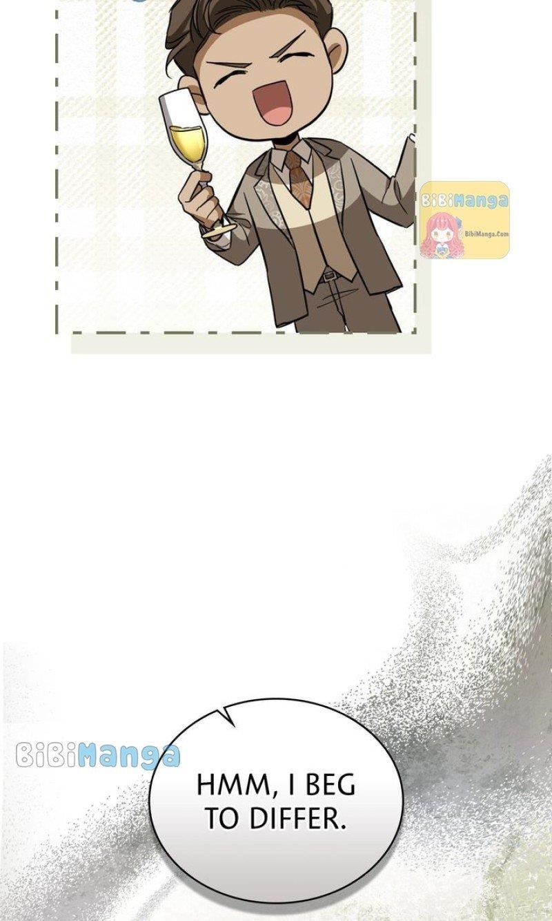 The Redemption of Earl Nottingham Chapter 7 - Page 32