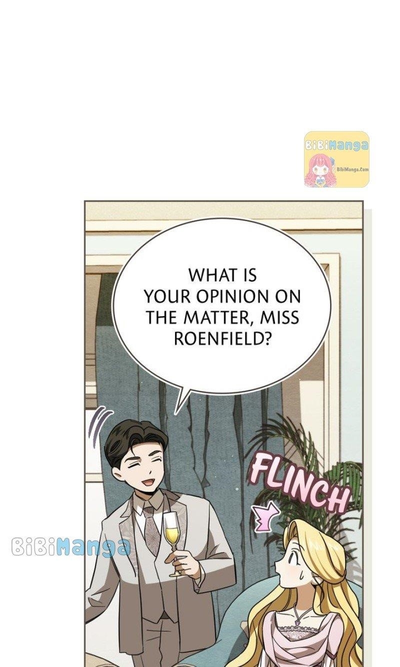 The Redemption of Earl Nottingham Chapter 7 - Page 36