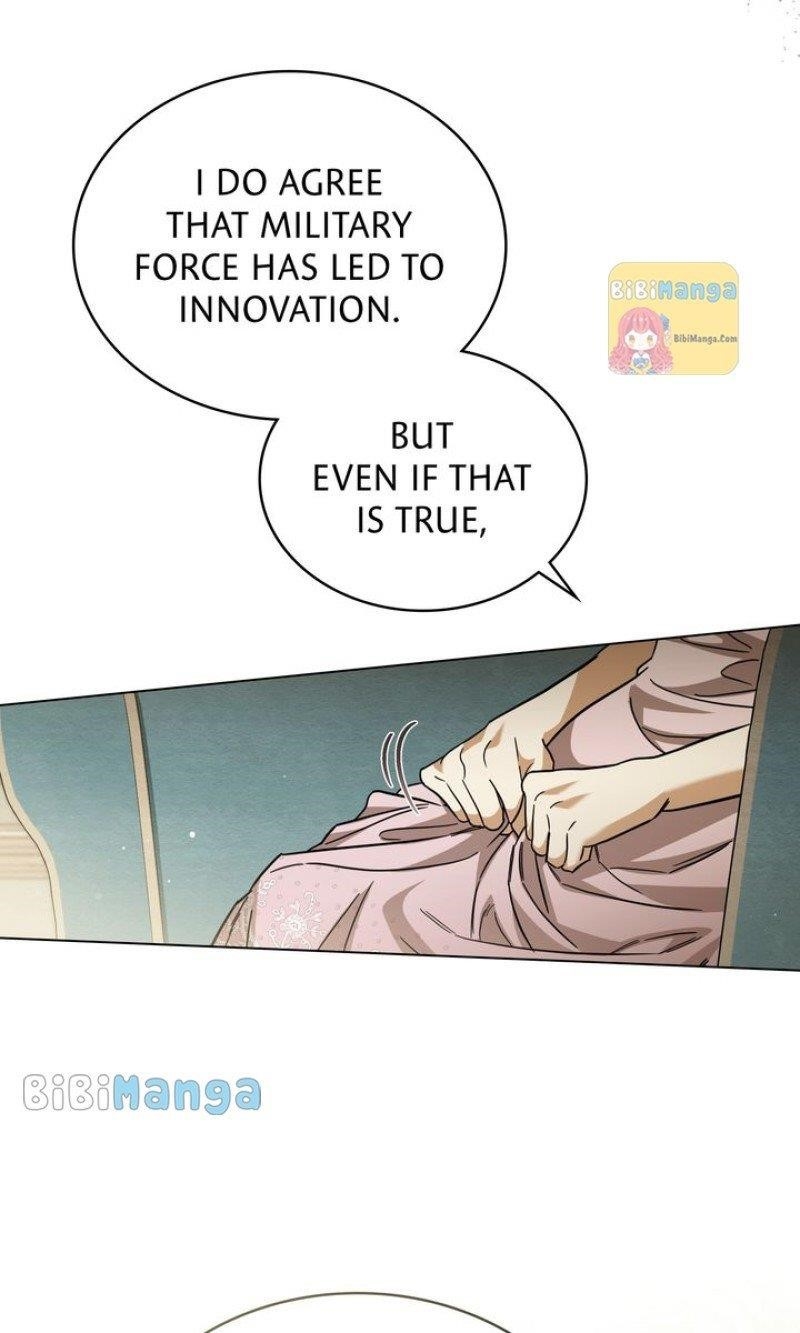 The Redemption of Earl Nottingham Chapter 7 - Page 39