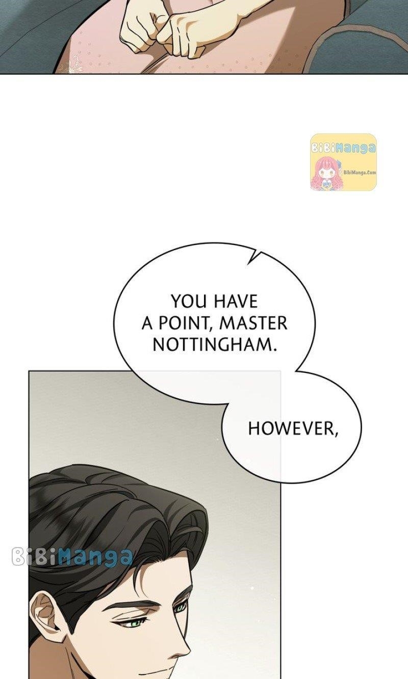 The Redemption of Earl Nottingham Chapter 7 - Page 41