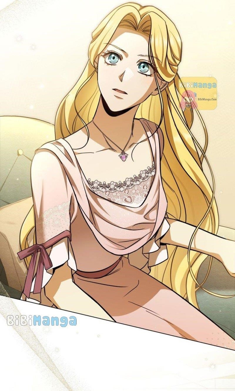 The Redemption of Earl Nottingham Chapter 7 - Page 43