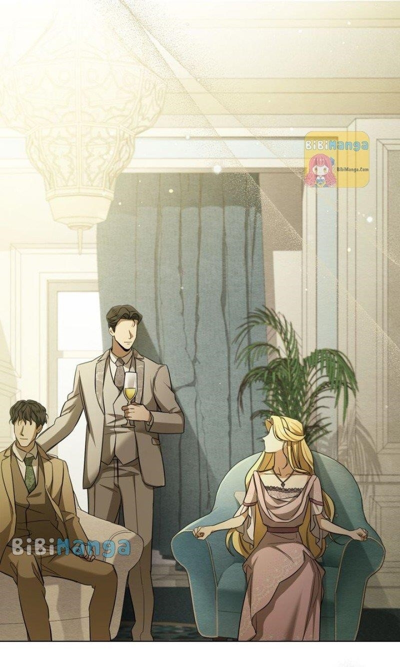 The Redemption of Earl Nottingham Chapter 7 - Page 44