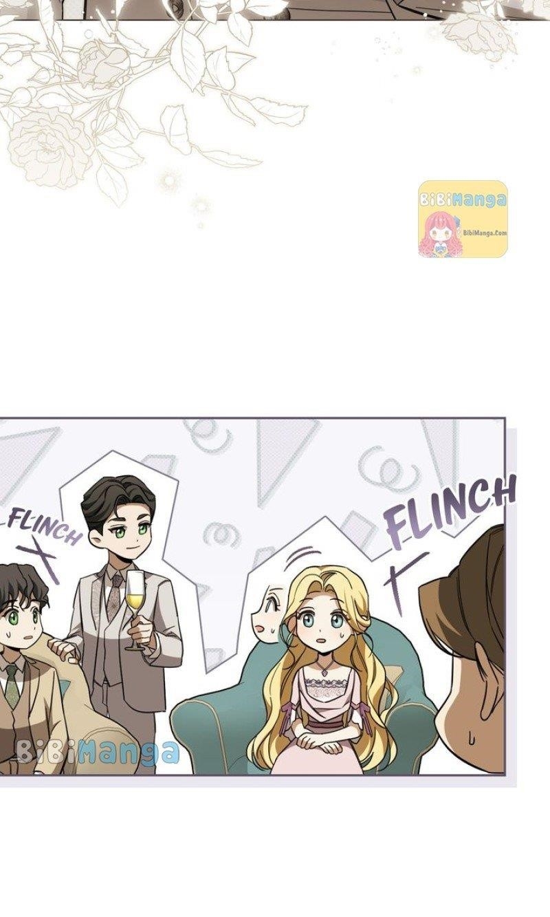 The Redemption of Earl Nottingham Chapter 7 - Page 47