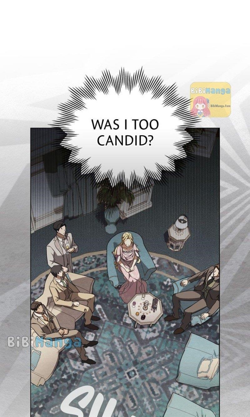 The Redemption of Earl Nottingham Chapter 7 - Page 48