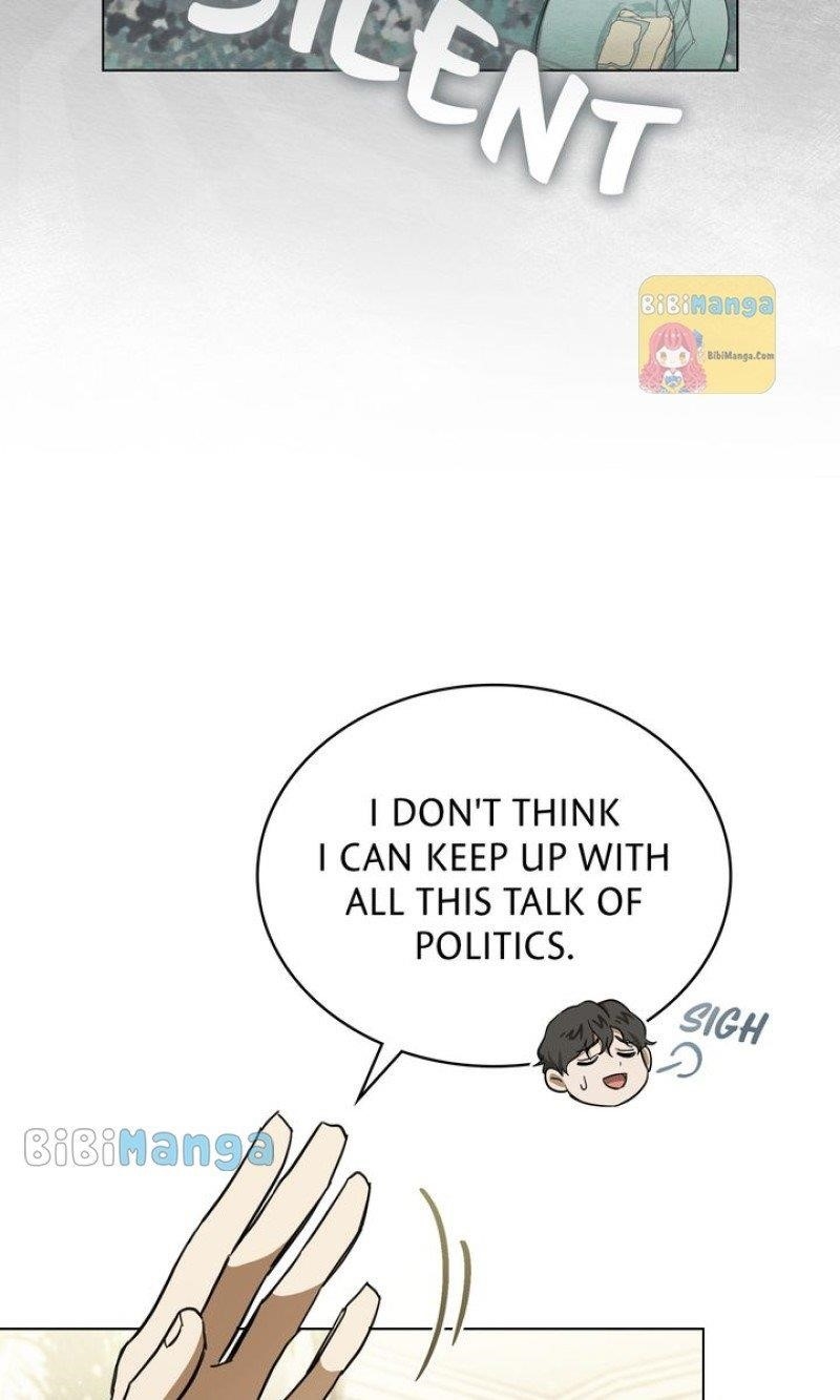 The Redemption of Earl Nottingham Chapter 7 - Page 49