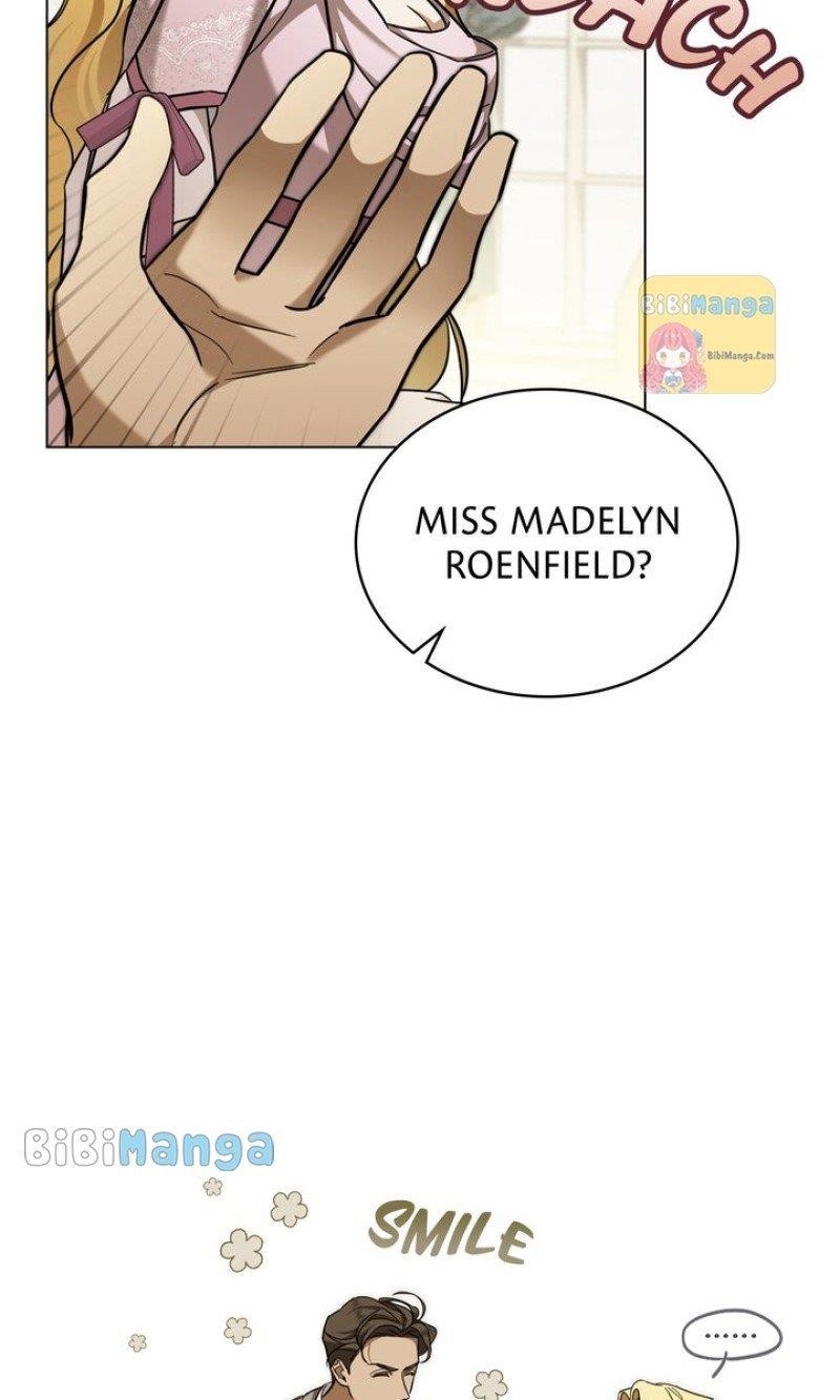 The Redemption of Earl Nottingham Chapter 7 - Page 5