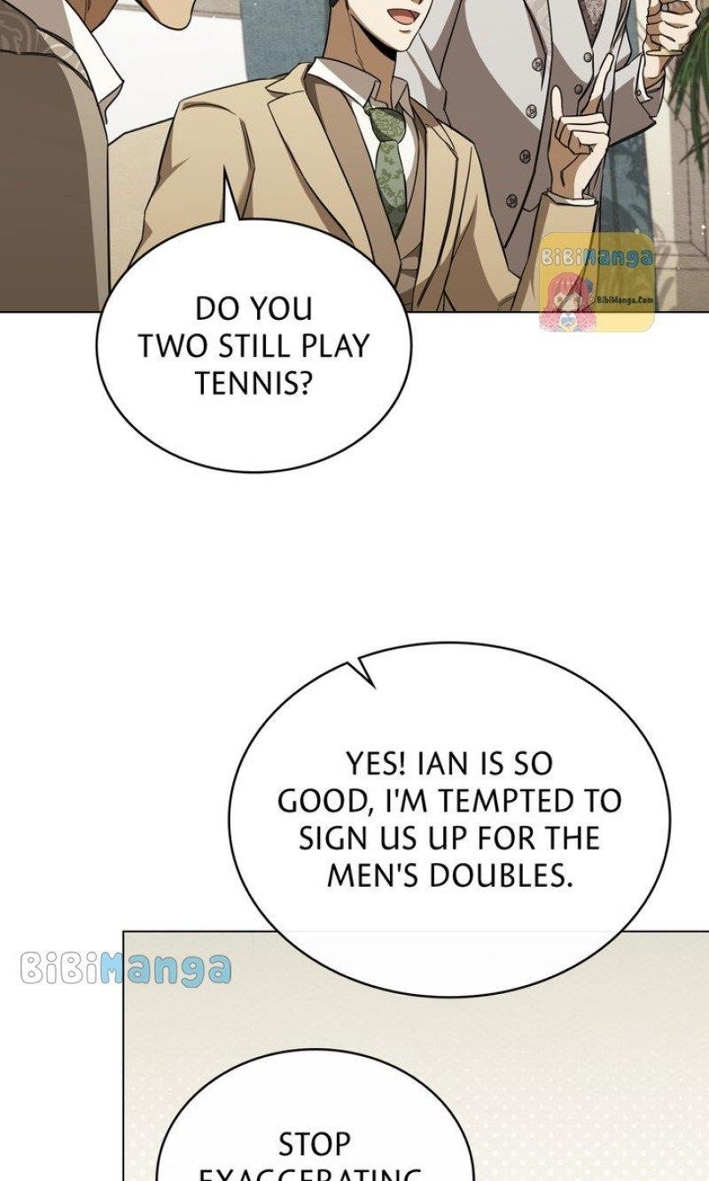 The Redemption of Earl Nottingham Chapter 7 - Page 51