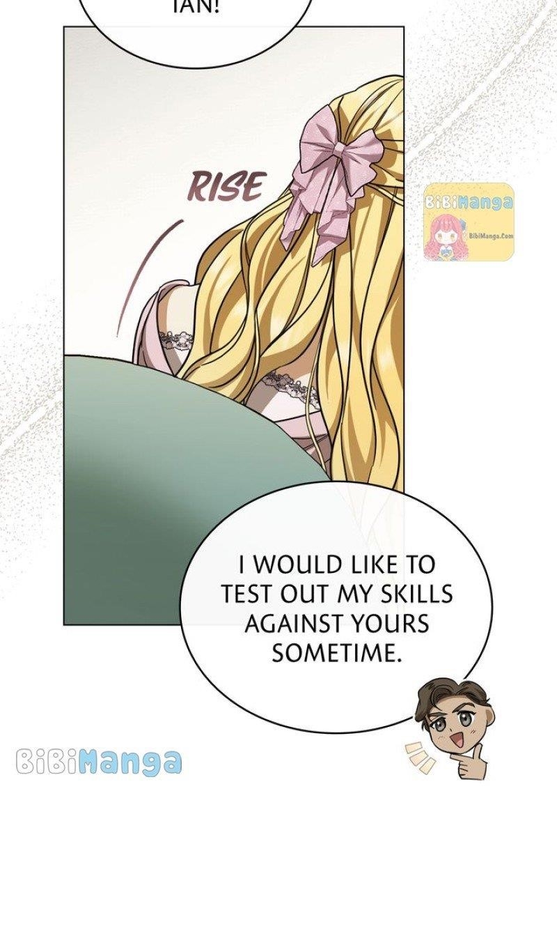 The Redemption of Earl Nottingham Chapter 7 - Page 53