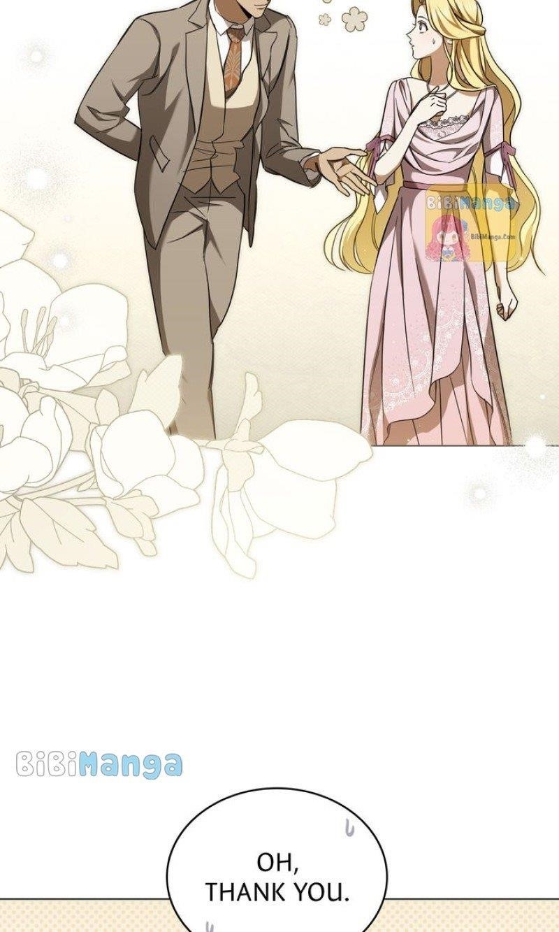 The Redemption of Earl Nottingham Chapter 7 - Page 6