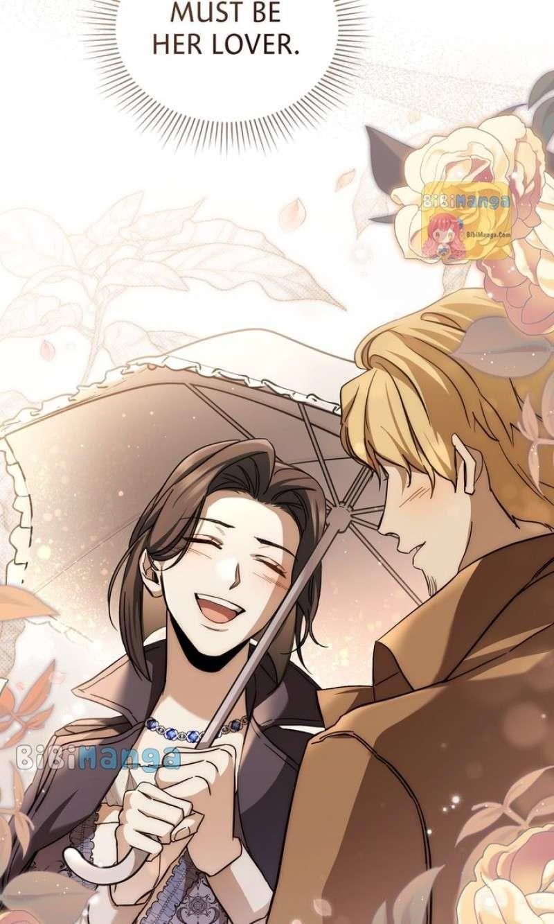 The Redemption of Earl Nottingham Chapter 7 - Page 65